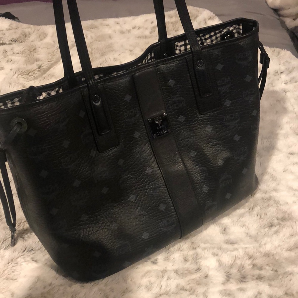 Mcm handbag